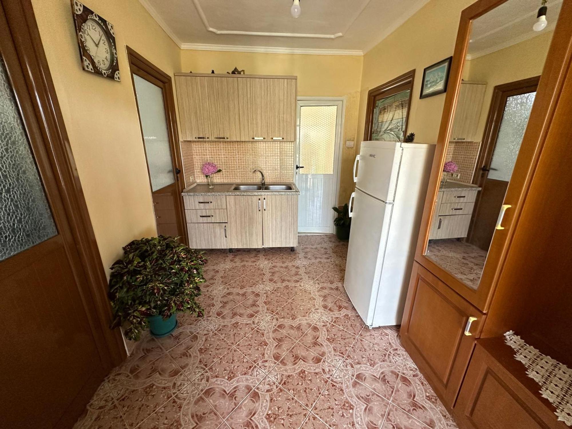 Flower'S Home Orikum Bagian luar foto